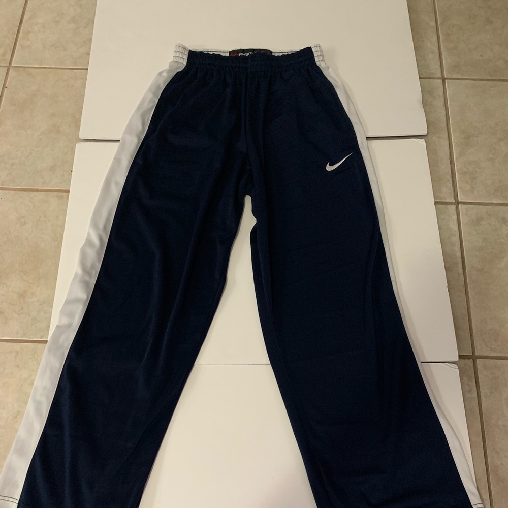 Men’s Nike Basketball Trainer Pants